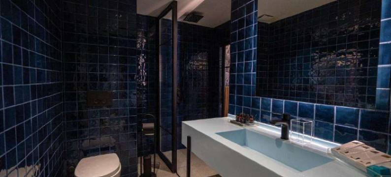 博斯普鲁斯奇默酒店(Zimmer Bosphorus Hotel)图片