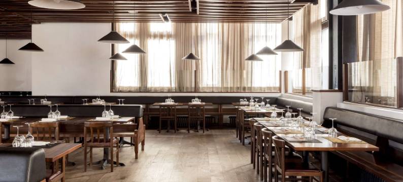 博伊泰多洛米蒂美居酒店(Hotel Boite)图片