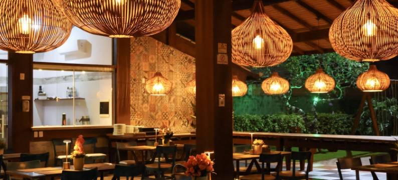 艾迪亚达普拉亚酒店(Hotel Aldeia da Praia)图片