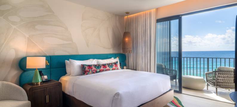 IHG英迪格酒店布里奇顿巴巴多斯(Hotel Indigo Bridgetown Barbados by IHG)图片