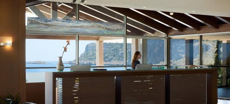 阿夸格兰德艺术奢华海滨度假酒店 - 仅限成人(Aquagrand Artistic Luxury Beach Resort - Adults Only)图片
