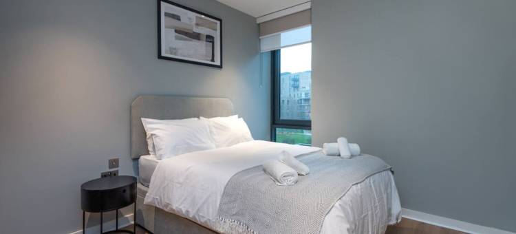 阿尔托公寓 温布利球场(Alto Apartment Wembley Stadium)图片