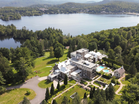 勒曼诺Relais & Châteaux 石头天堂