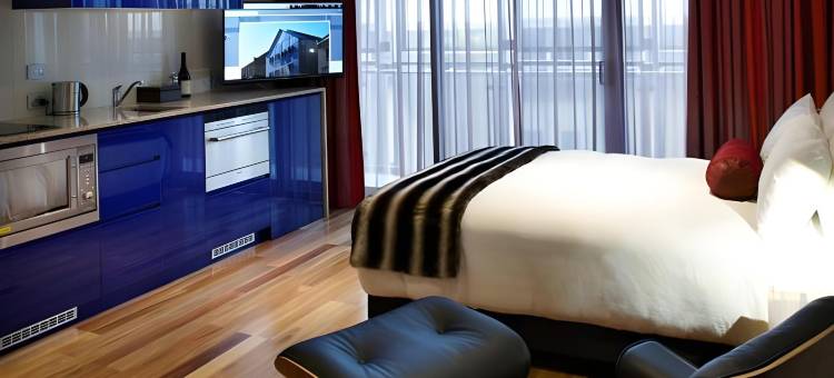 萨拉曼卡码头酒店(Salamanca Wharf Hotel)图片