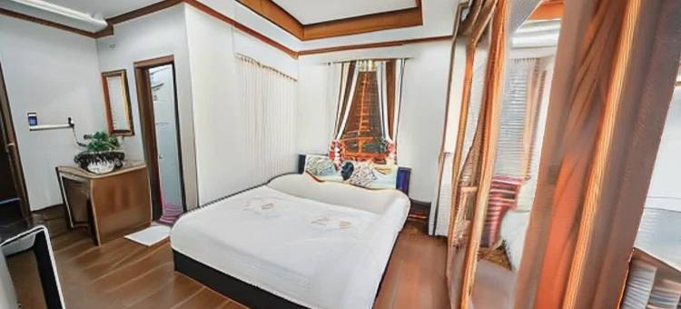 瓦尼卡别墅(Villa Wanika)图片