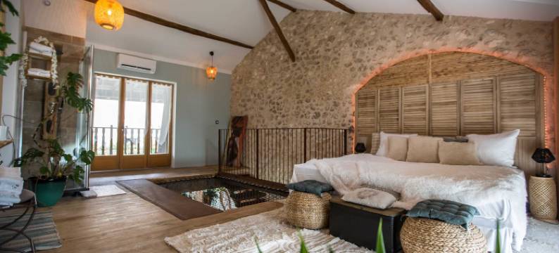 博福特庄园(Domaine de Beaufort)图片