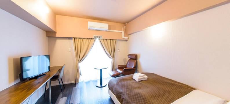 Mr.KINJO in Asahibashi Station Front(Mr.KINJO in Asahibashi Station Front)图片