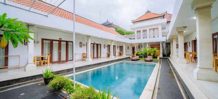 安吉留宿旅馆(MIMU Co Living)图片