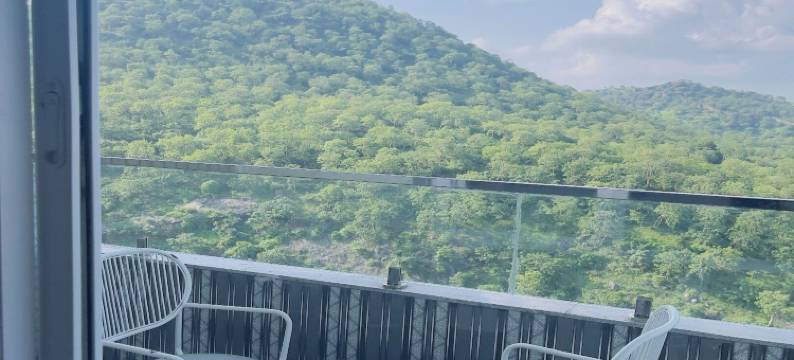 阿拉瓦利库姆巴尔加尔(The Aravali Kumbhalgarh)图片