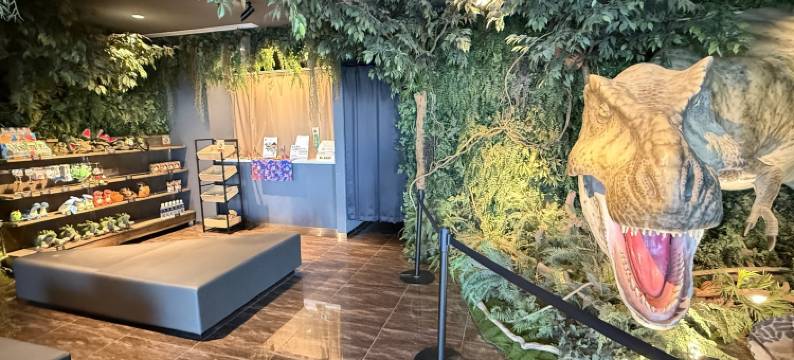 海茵娜酒店舞滨东京湾(Henn na Hotel Maihama Tokyo Bay)图片