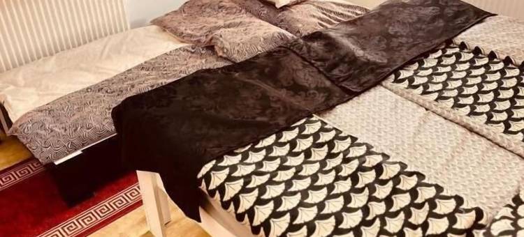 加夫里尔精品住宅健康水疗中心(Gavriel Boutique Residence Wellness Spa)图片