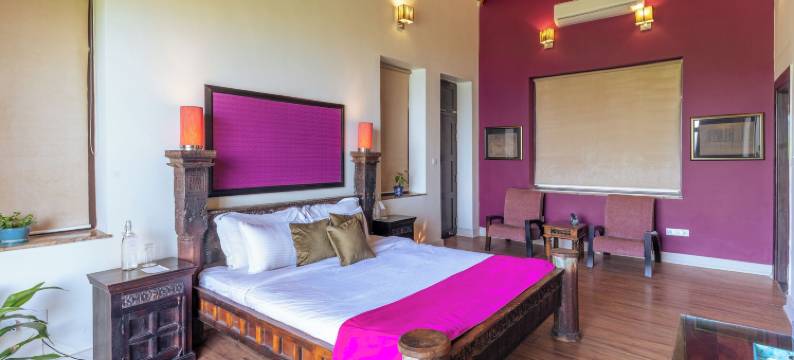 生活之树Junoon山中(Tree of Life Junoon in the Hills)图片