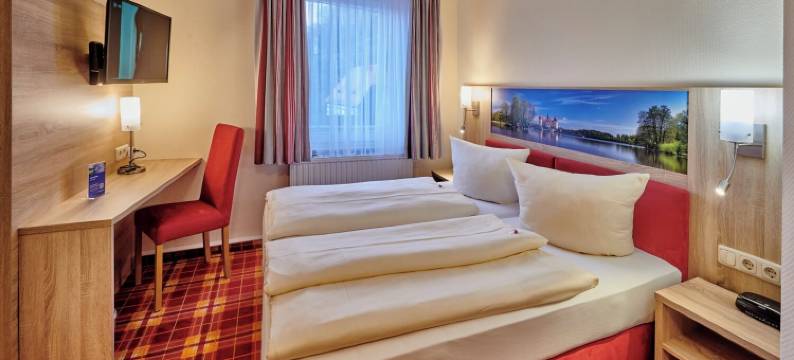 艾尔柏天堂酒店(Hotel Elbparadies)图片