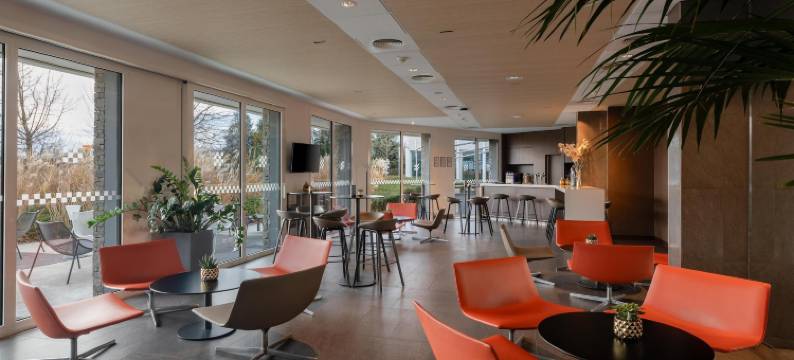 巴喀斯特酒店(Hotel ParKest)图片