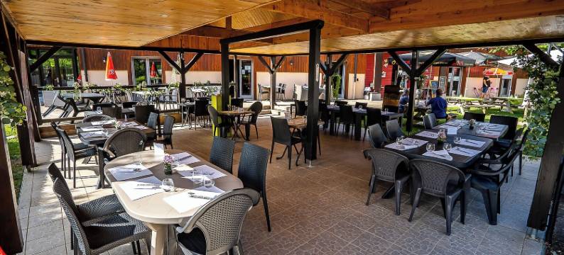 沃姆萨小木屋(Chalets de la Wormsa)图片