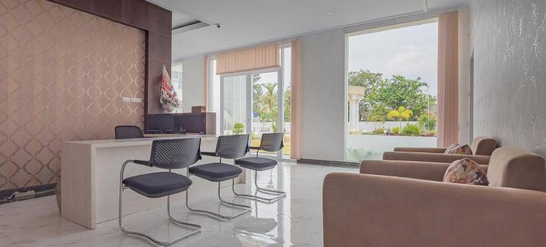 红多兹伊斯兰酒店@打横市穆蒂亚拉大别墅(RedDoorz Syariah @ Villa Grand Mutiara Tasikmalaya)图片