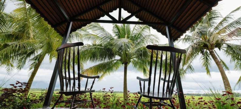 塔拉茶荣(Thala Tra Vinh)图片