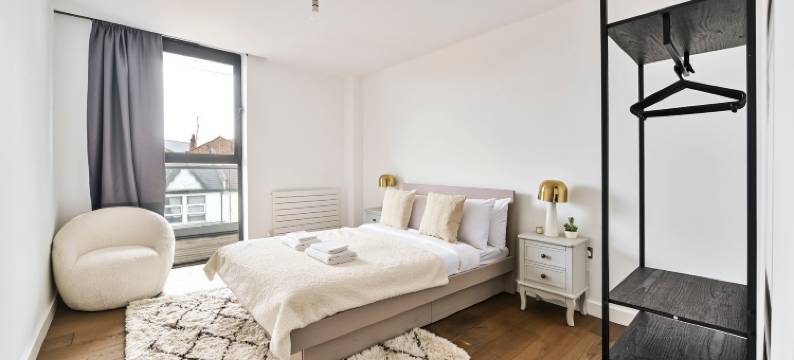 GuestReady - Modern designed home in London图片