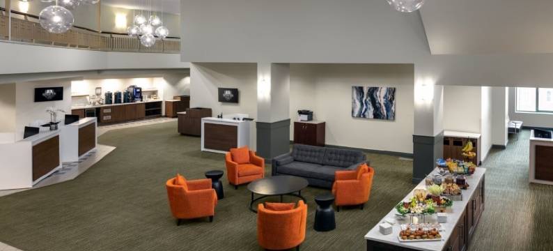 斯宾塞艾维领导中心(Ivey Spencer Leadership Centre)图片