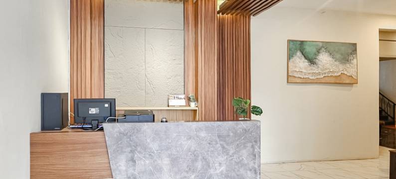 Urbanview Hotel Vara Stay at Soekarno Hatta Bandung by RedDoorz图片