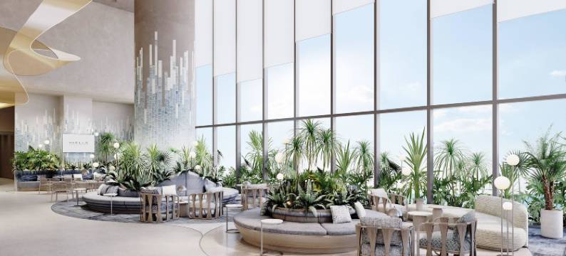 美利亚奥雷亚芽庄(Meliá Aurea Nha Trang)图片