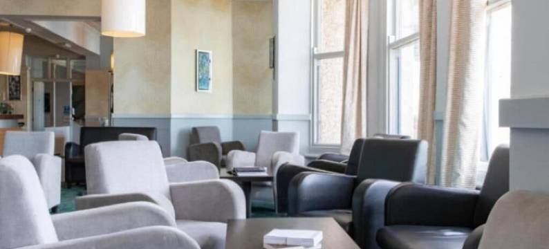 贝雷斯福德酒店(The Beresford Hotel)图片