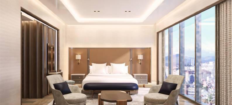 希尔顿普里什蒂纳(Hilton Prishtina)图片