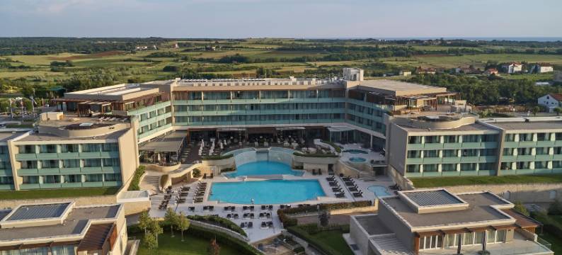 Adriatic Istria Resort by Minor Hotels图片