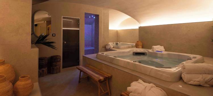 萨布隆酒店(Boutique Hotel Sablon by CW Hotel Collection)图片
