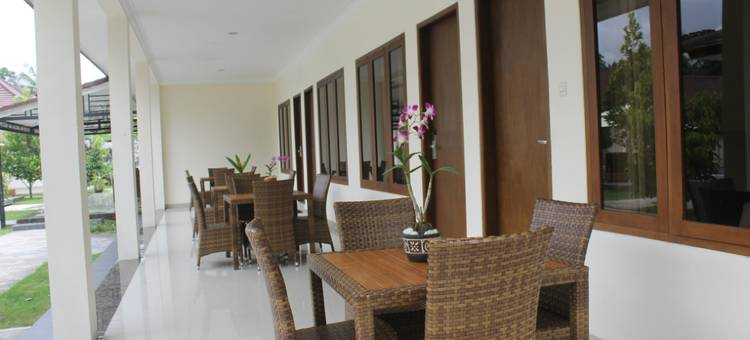 外南梦米拉旅行者宿舍(Dormitory Tourism Mirah Banyuwangi)图片