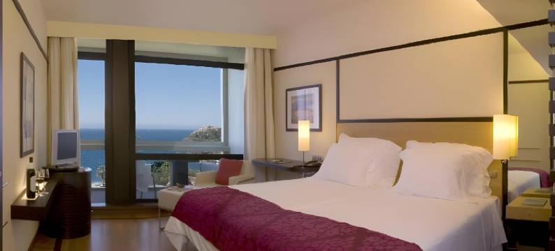 佩斯塔纳 公园酒店和(Pestana Casino Park, Premium Ocean & Spa Hotel)图片