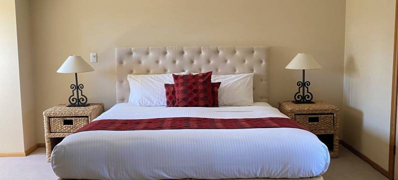 碧尼葡萄园酒店(Berenbell Vineyard Retreat)图片