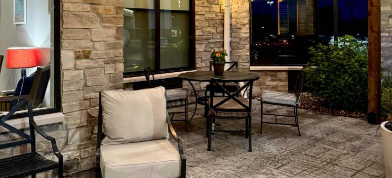 Country Inn & Suites by Radisson, Appleton Airport - Fox River Mall Area图片