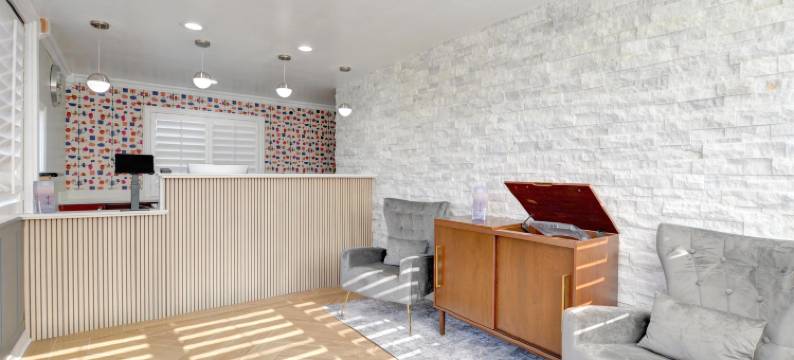 Signature Inn Medford Downtown图片