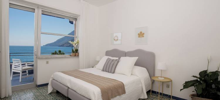 安吉丽娜公寓，阿马尔菲海岸(Angelina Apartments Amalfi Coast)图片