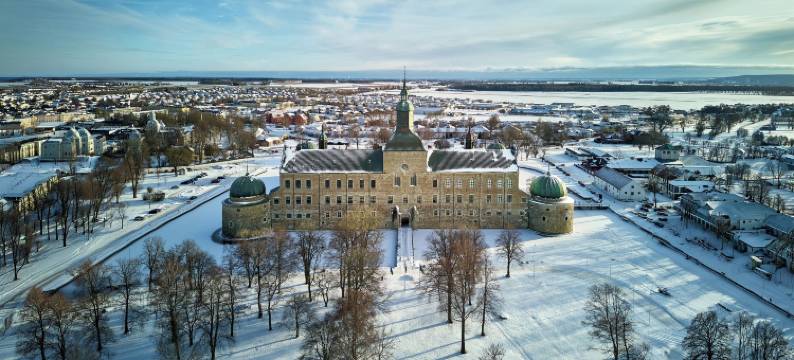 Kungs Starby农庄早餐旅馆(Kungs Starby Gård Bed and Breakfast)图片