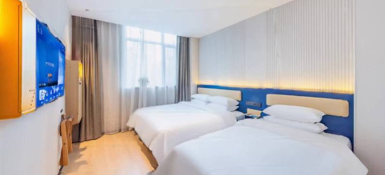 7天智选酒店(兰州高铁西客站中天健广场店)图片