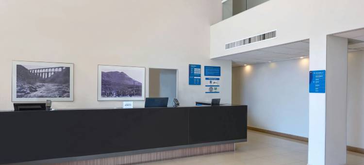 天宝佐特兰城市快捷酒店(City Express by Marriott Tepotzotlan)图片