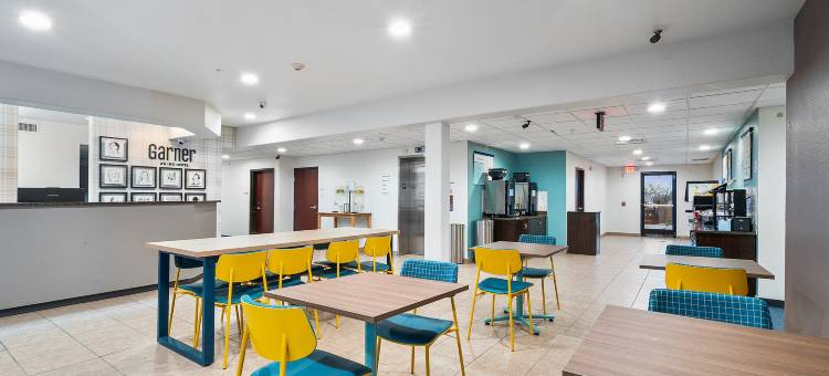 冈萨雷斯佳阁酒店(洲际旗下)(Garner Hotel Gonzales by IHG)图片