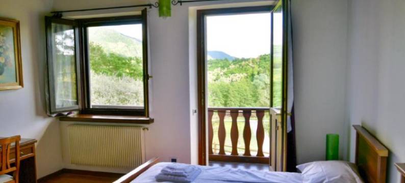 泰努塔瓦尔多米尼农家乐(Tenuta Valdomini)图片