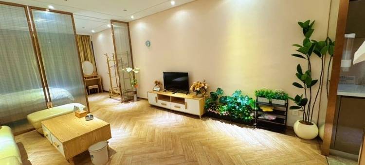 超级180购物花园和华大楼公寓(广佛路1号分店)图片