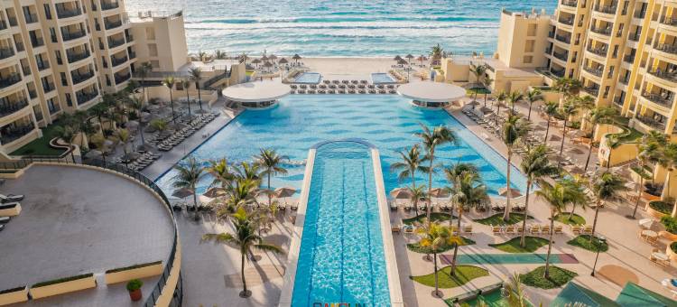 假日俱乐部假期皇家金沙全包式酒店 洲际旗下(Holiday Inn Club Vacations the Royal Sands All Inclusive by IHG)图片