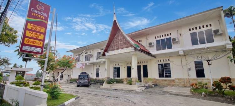 卡瑞德克酒店(Caredek Hotel)图片
