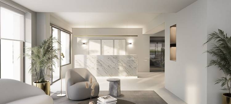 斯卡拉精品酒店及套房 – 限成人(Scala Hotel-Apartments)图片