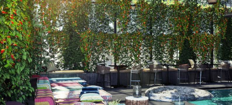 Belle Guldsmeden 图片