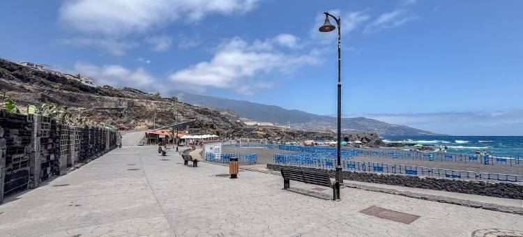 GuestReady - Cancajos la Palma 14 D图片