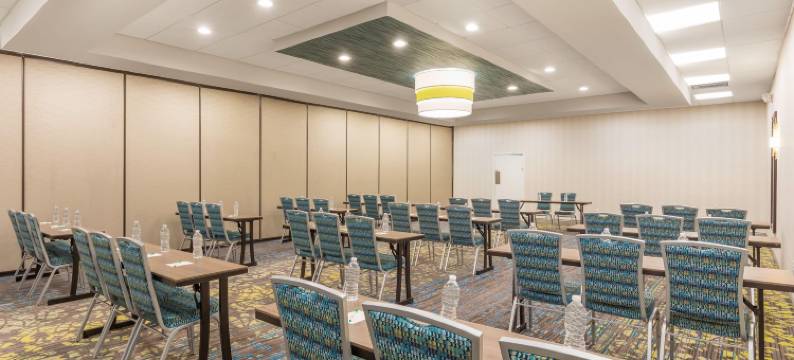 萨默维尔温德姆花园酒店(Wyndham Garden Summerville)图片