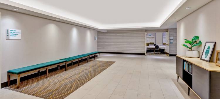 Candlewood Suites ST. JOHN’S CONFERENCE CENTRE by IHG图片