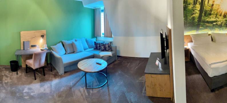 奥利希城市酒店(Hotel Stadt Aurich)图片