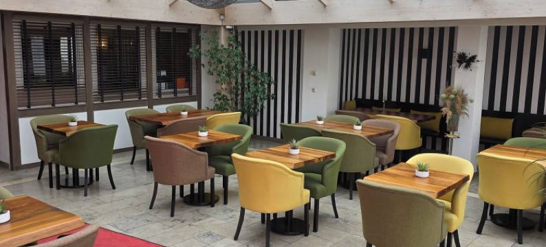 瓦尔特啤酒厂酒店(Brauerei Walter)图片